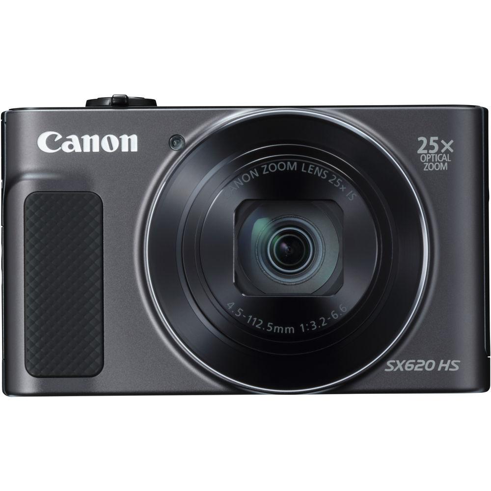 Canon PowerShot SX620 HS Digital Camera