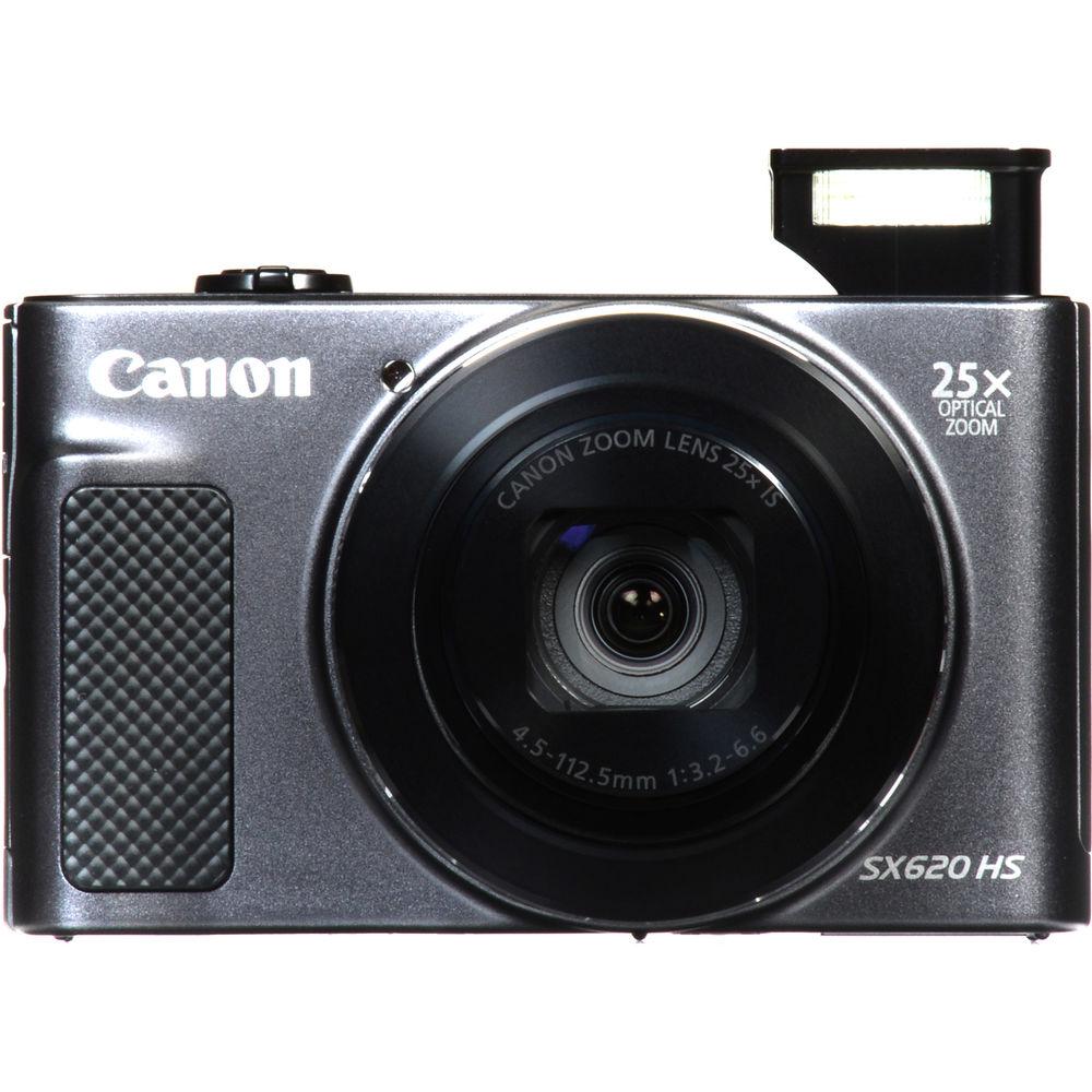 Canon PowerShot SX620 HS Digital Camera