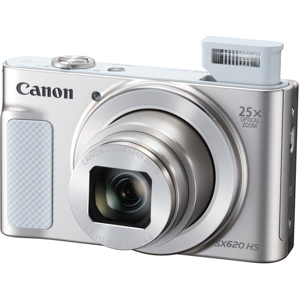 Canon PowerShot SX620 HS Digital Camera