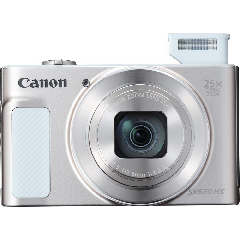 Canon PowerShot SX620 HS Digital Camera