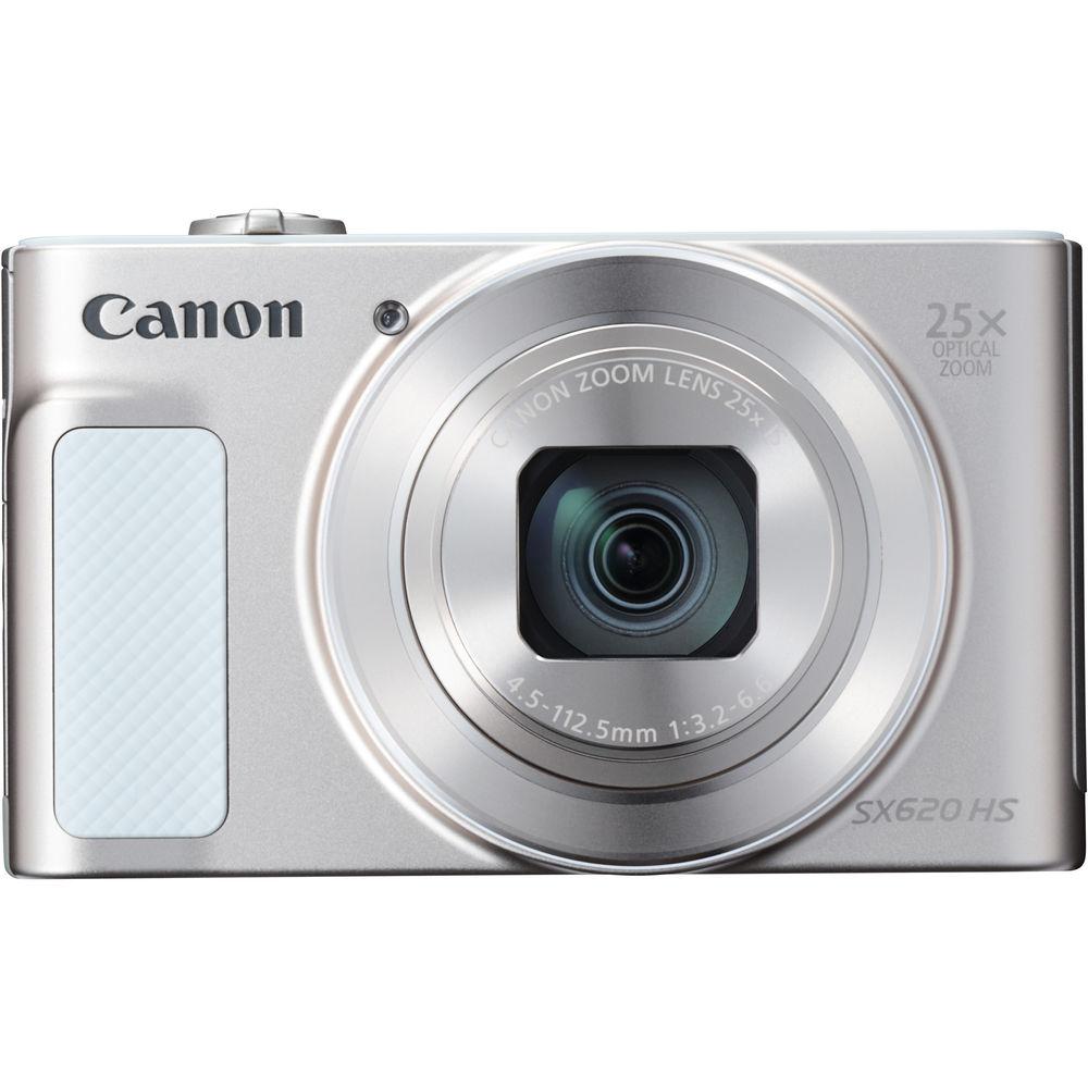 Canon PowerShot SX620 HS Digital Camera