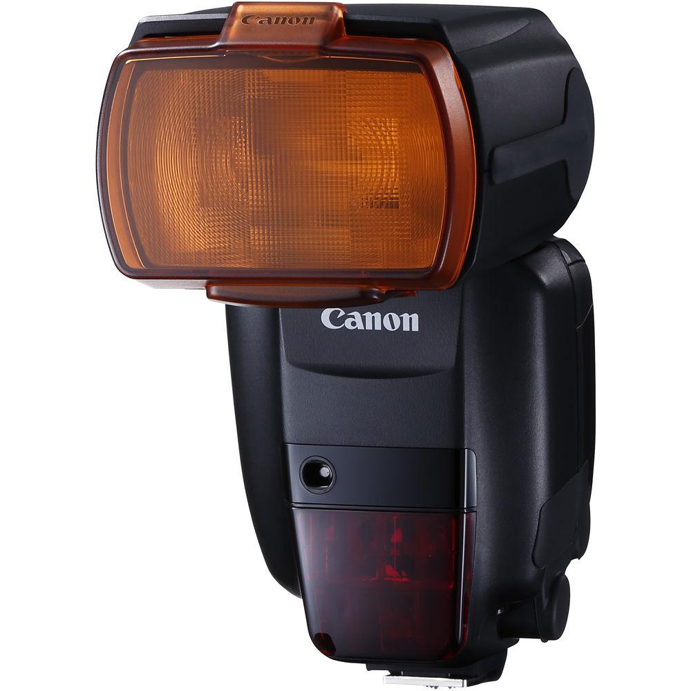 Canon SCF-E3 Color Filter for 600EX II-RT