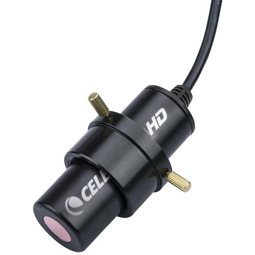 Celestron 5.0MP Digital Microscope Imager