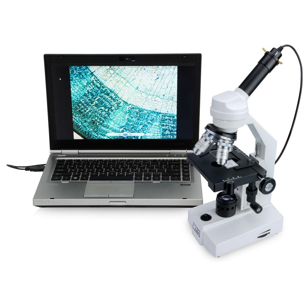 Celestron 5.0MP Digital Microscope Imager