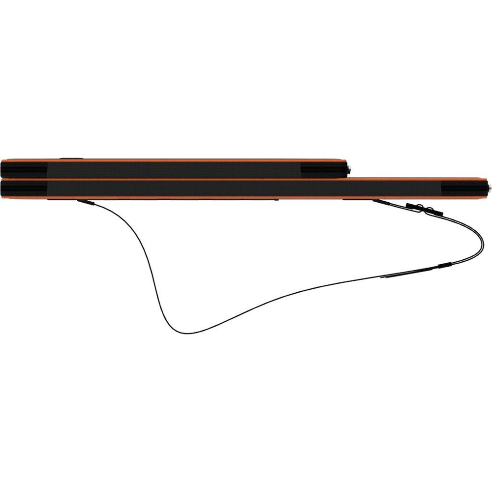 CME Solar Xkey37 Protection Carrying Case