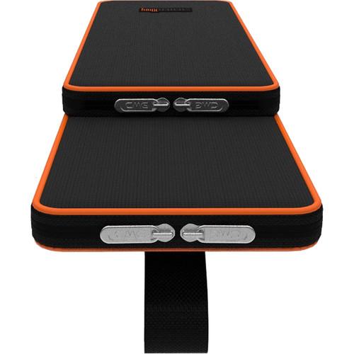 CME Solar Xkey37 Protection Carrying Case