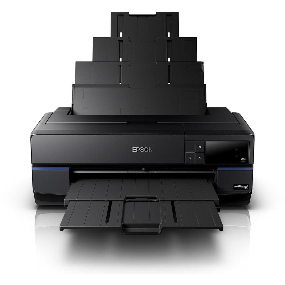 Epson SureColor P800 Inkjet Printer