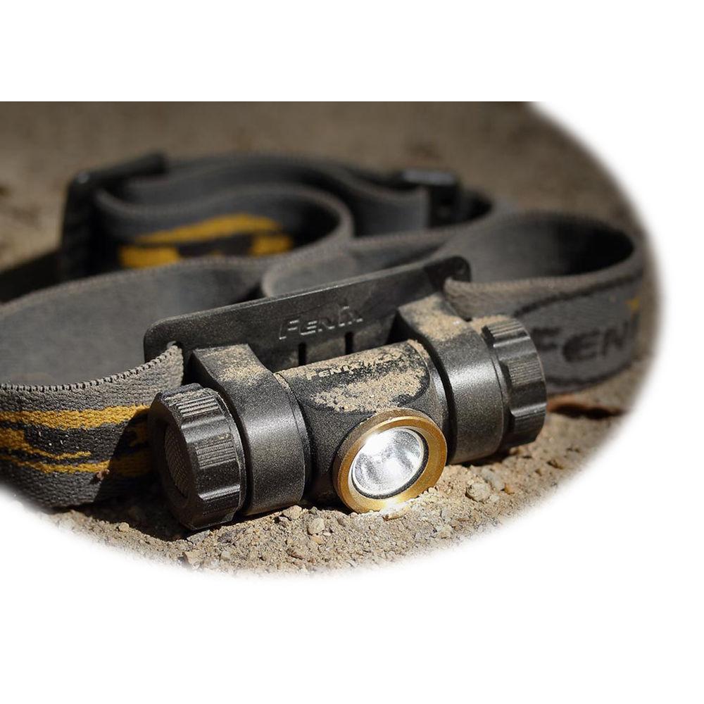 Fenix Flashlight HL23 R5 LED Headlight