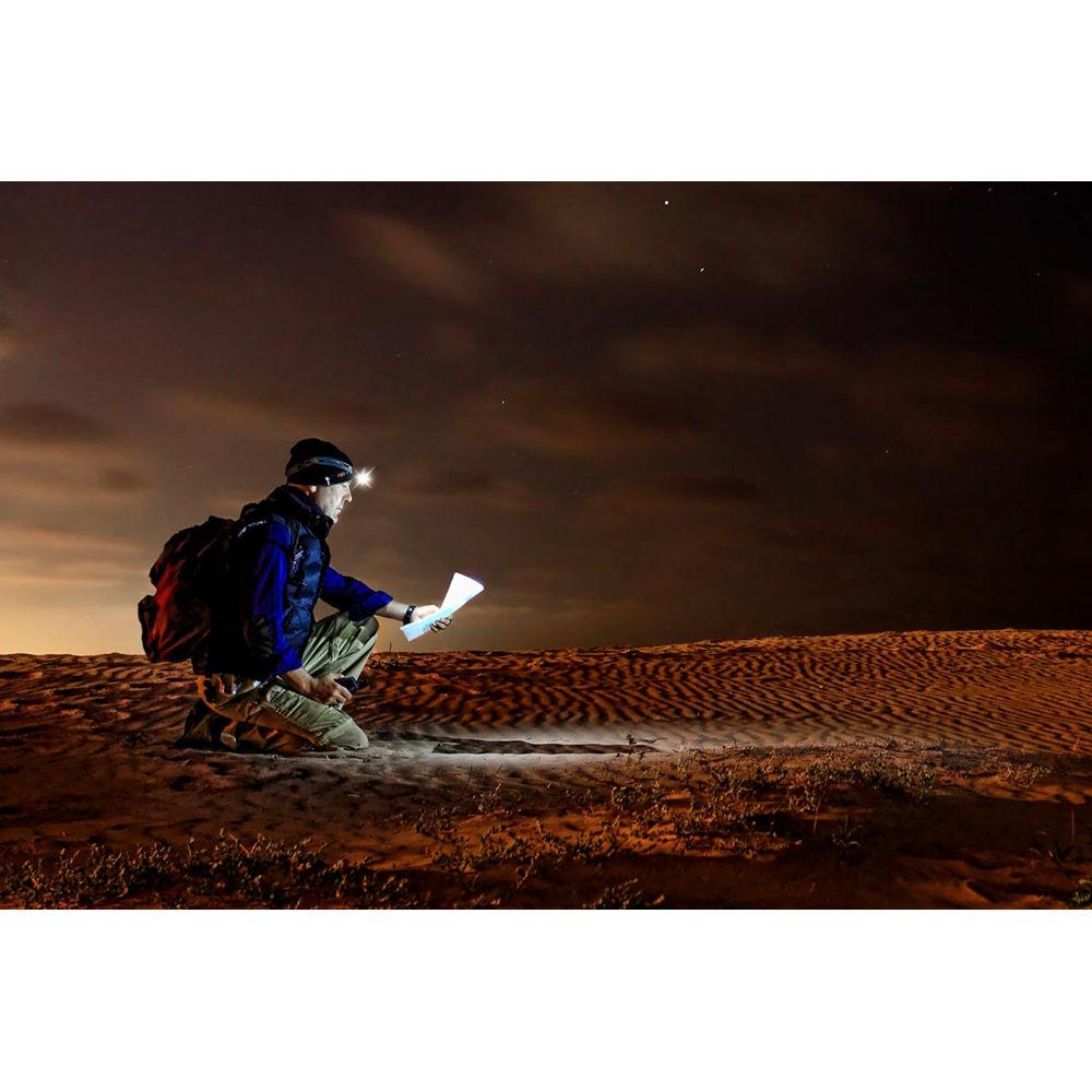 Fenix Flashlight HL23 R5 LED Headlight