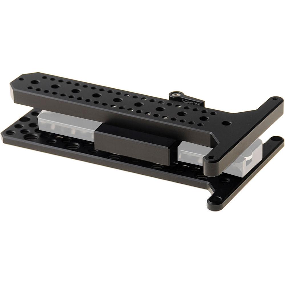 FLOWCINE Adaption Plate and Slide-In Kit for Arri Alexa XT Camera