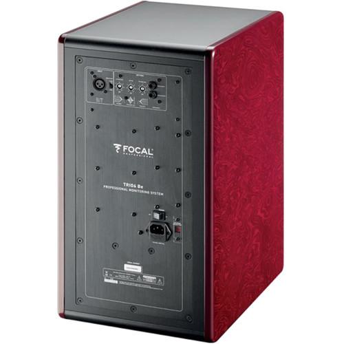 Focal TRIO6 Be 3-Way Near-Field Monitor