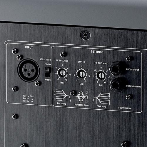 Focal TRIO6 Be 3-Way Near-Field Monitor