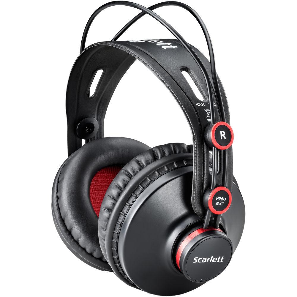 Focusrite Scarlett Solo Studio Pack