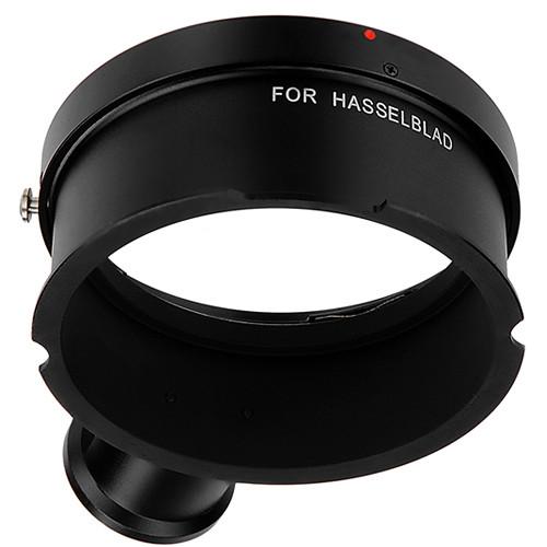 FotodioX Hasselblad V Lens Adapter for Vizelex RhinoCam Lens