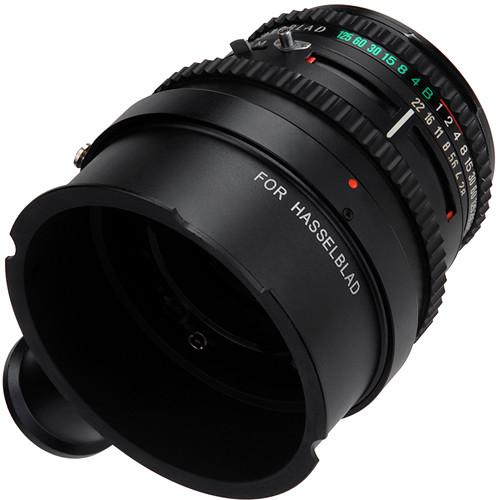 FotodioX Hasselblad V Lens Adapter for Vizelex RhinoCam Lens