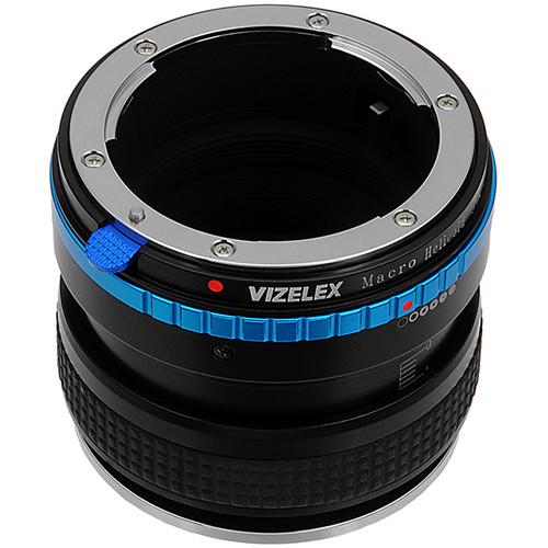 FotodioX Macro Focusing Helicoid