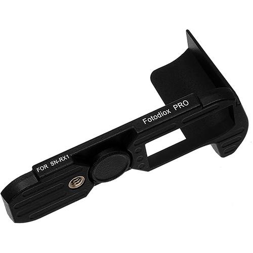 FotodioX Pro Camera Hand Grip for Sony Cyber-shot DSC-RX1 Camera
