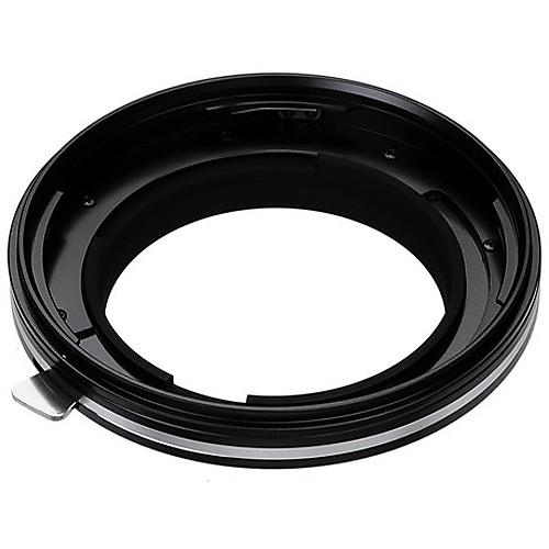 FotodioX Pro Lens Mount Adapter for Bronica PG Lens to Pentax 645 Mount Camera