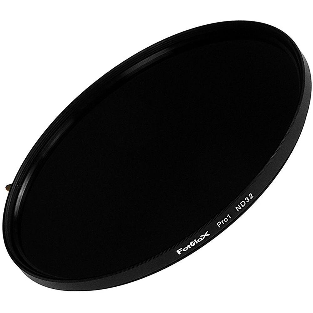 FotodioX WonderPana 145 Core Unit Kit for Nikon 14-24mm Lens with 145mm Solid Neutral Density 1.2 and 145mm Solid Neutral Density 1.5 Filters