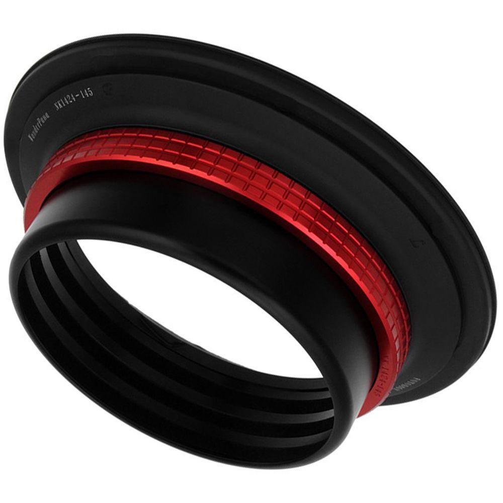 FotodioX WonderPana 145 Core Unit Kit for Nikon 14-24mm Lens with 145mm Solid Neutral Density 1.2 and 145mm Solid Neutral Density 1.5 Filters