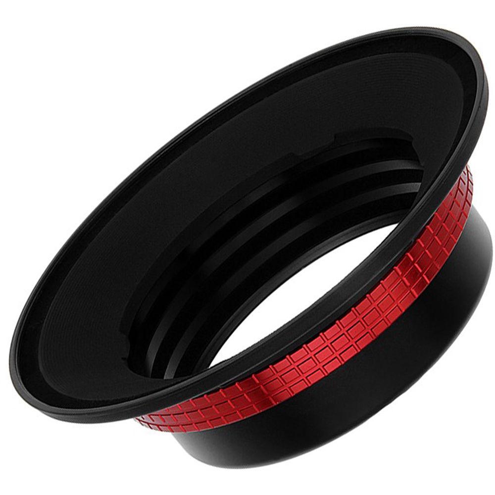 FotodioX WonderPana 145 Core Unit Kit for Nikon 14-24mm Lens with 145mm Solid Neutral Density 1.2 and 145mm Solid Neutral Density 1.5 Filters