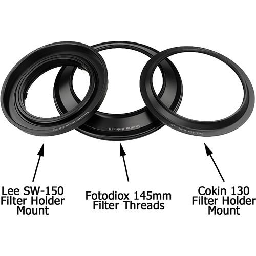 FotodioX WonderPana Absolute Core for Canon EF 14mm f 2.8L II USM Lens