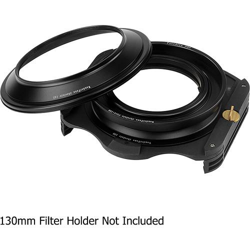 FotodioX WonderPana Absolute Core for Canon EF 14mm f 2.8L II USM Lens