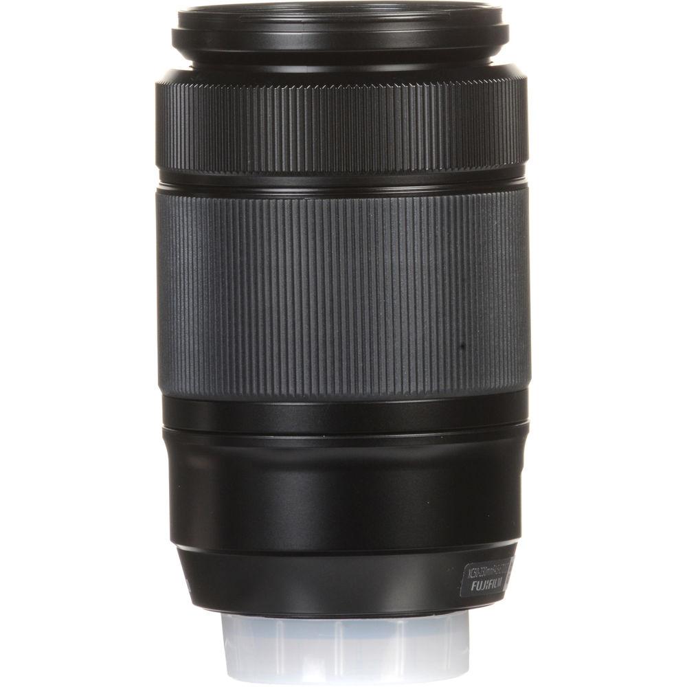 FUJIFILM XC 50-230mm f 4.5-6.7 OIS II Lens