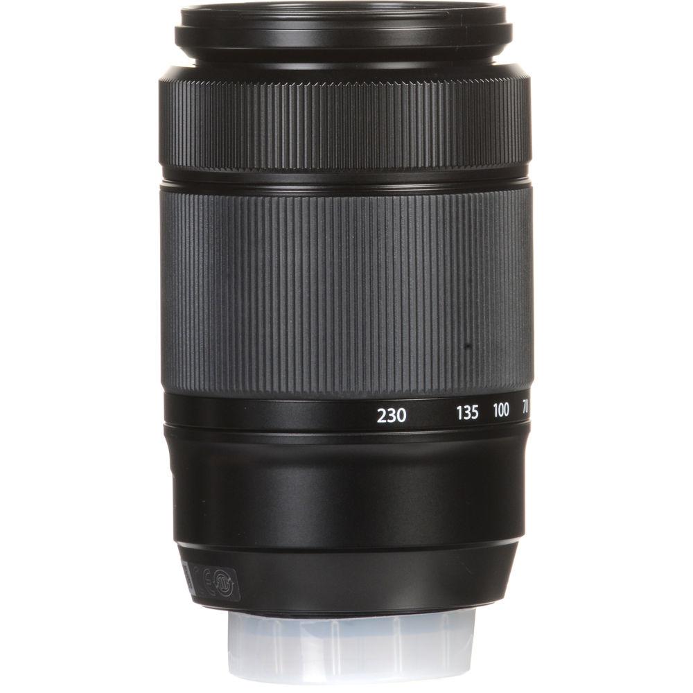 FUJIFILM XC 50-230mm f 4.5-6.7 OIS II Lens