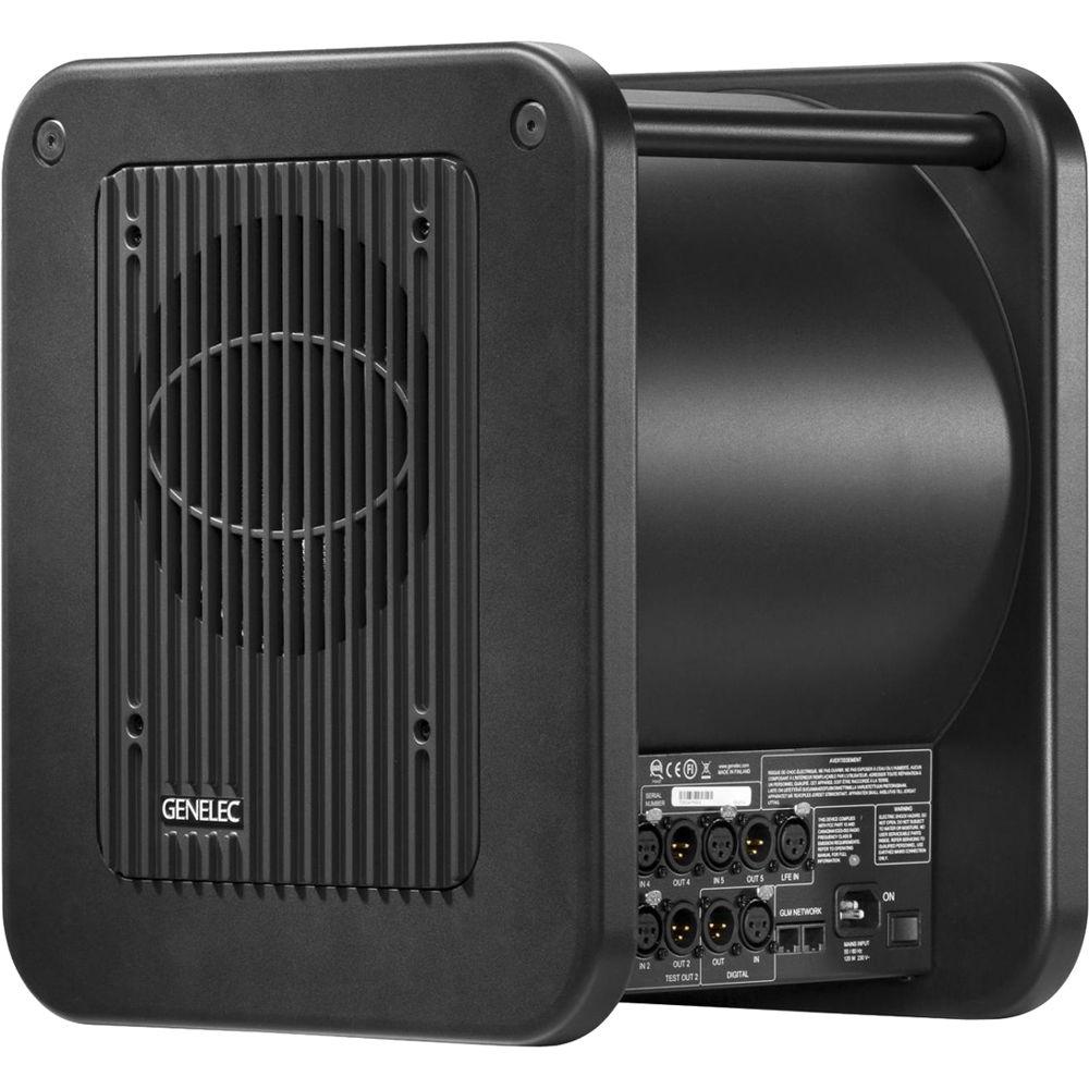 Genelec 7350A SAM 150W 8" SAM-Series Studio Subwoofer