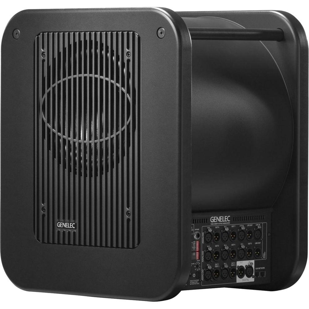Genelec 7360A SAM 300W 10" SAM-Series Studio Subwoofer
