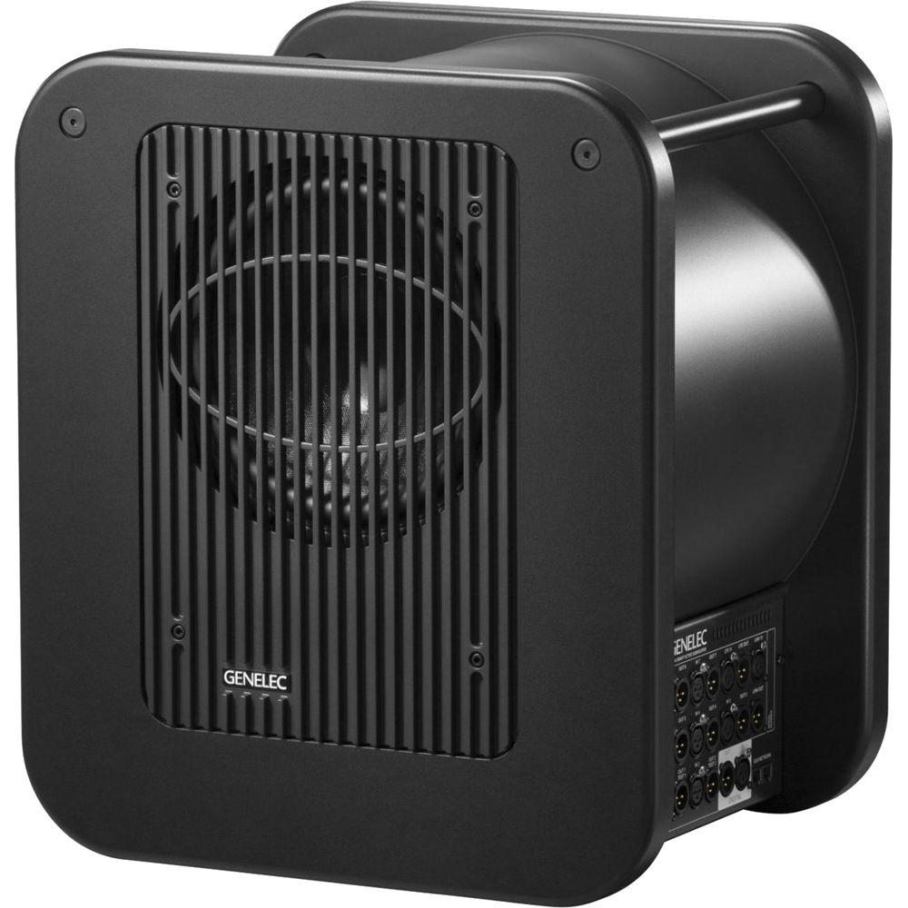Genelec 7360A SAM 300W 10" SAM-Series Studio Subwoofer