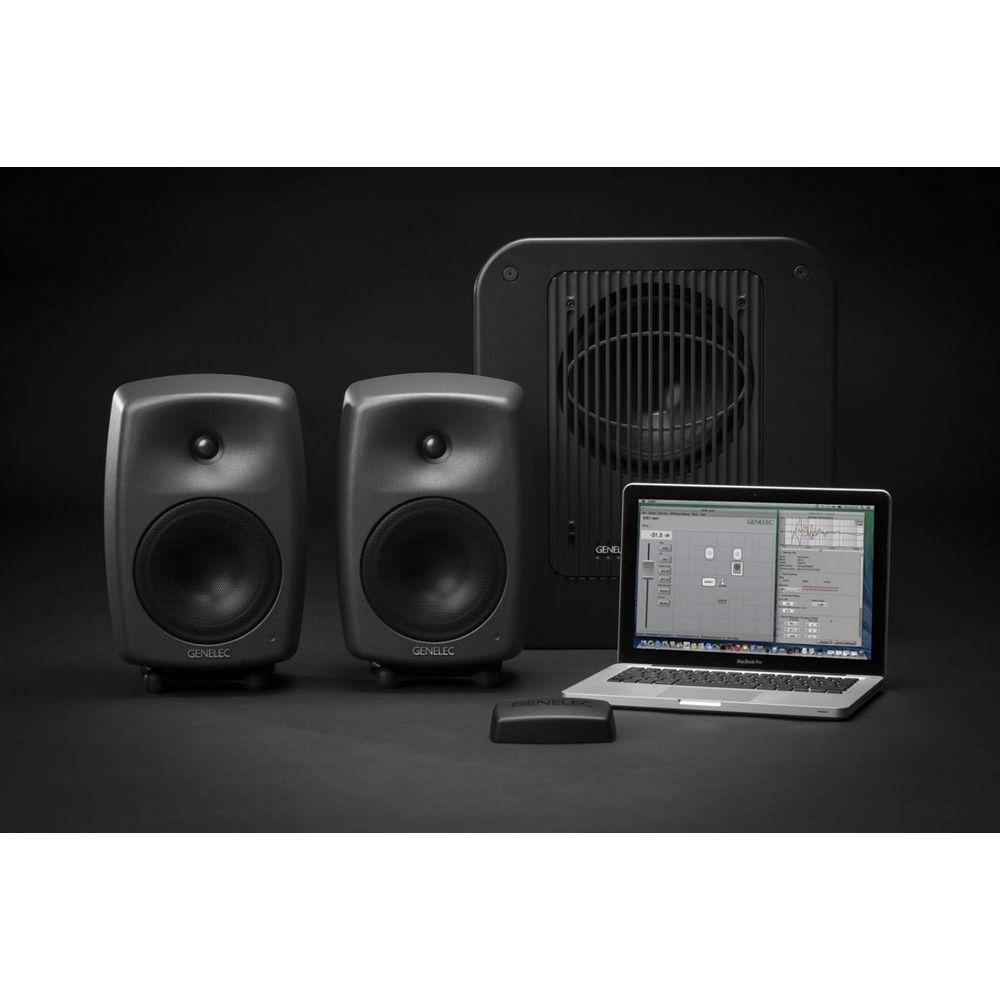 Genelec 7360A SAM 300W 10" SAM-Series Studio Subwoofer
