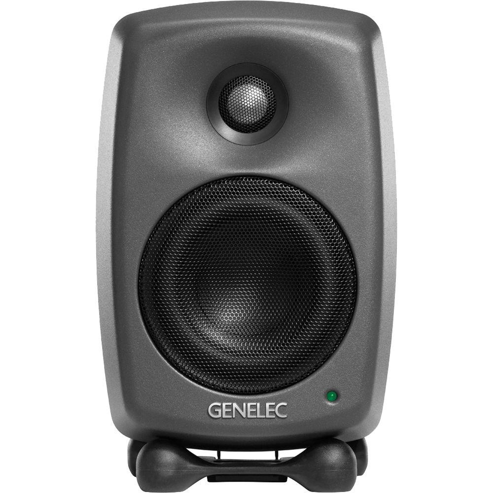 Genelec 8320A Bi-Amplified Smart Active Monitor