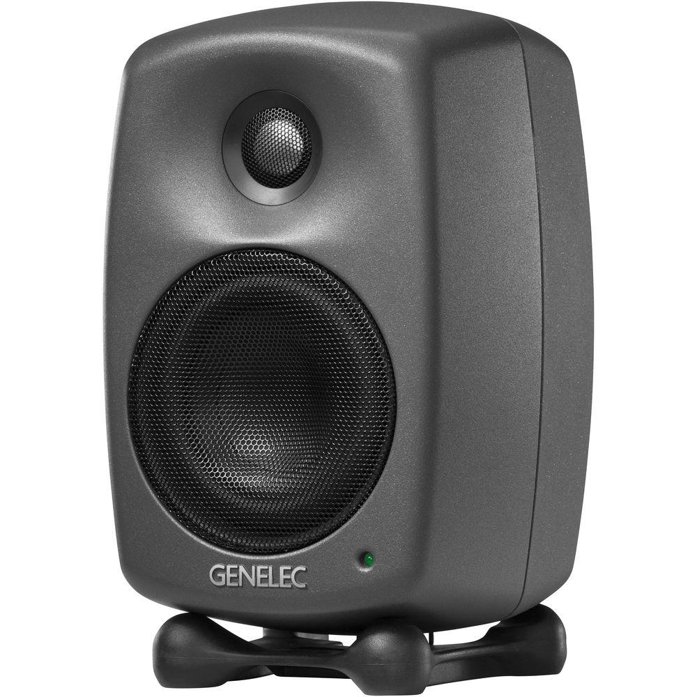 Genelec 8320A Bi-Amplified Smart Active Monitor