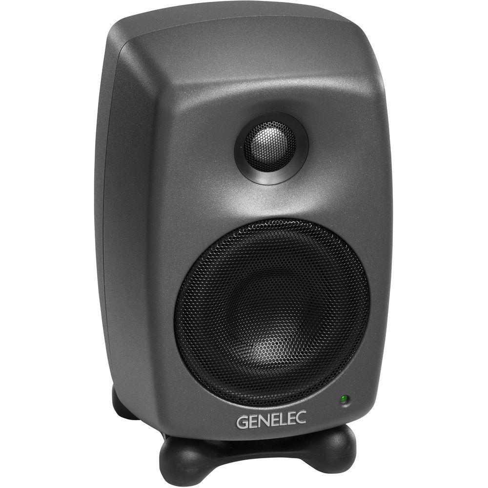 Genelec 8320A Bi-Amplified Smart Active Monitor