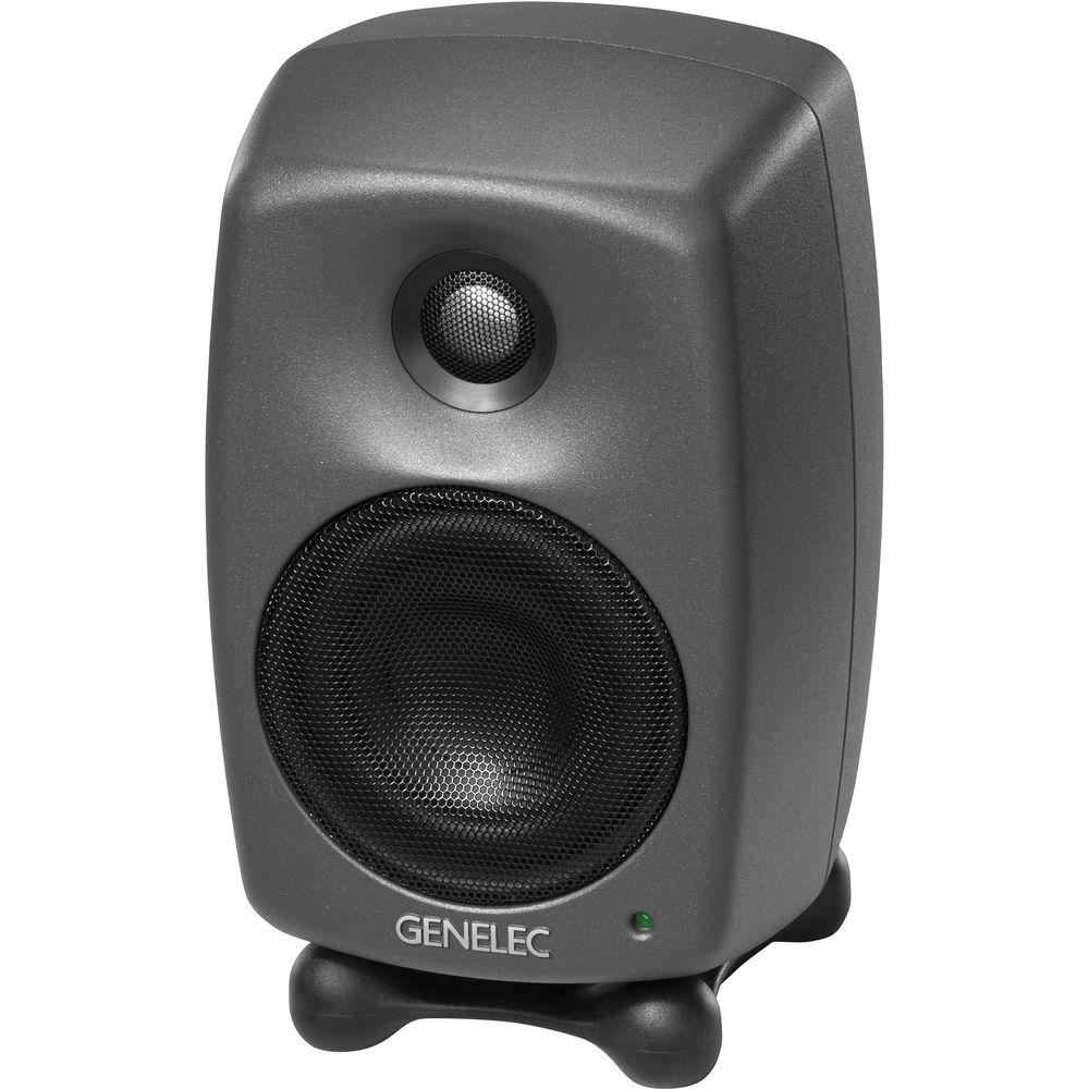 Genelec 8320A Bi-Amplified Smart Active Monitor