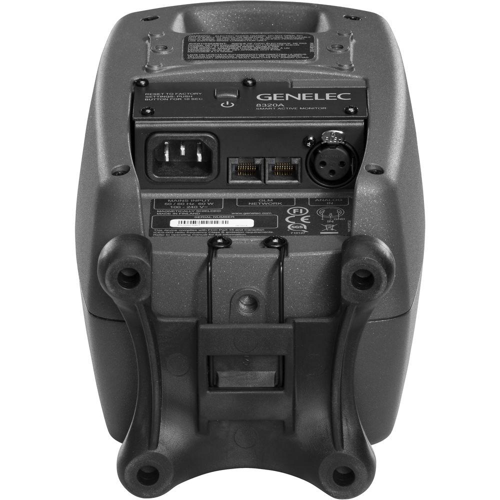Genelec 8320A Bi-Amplified Smart Active Monitor