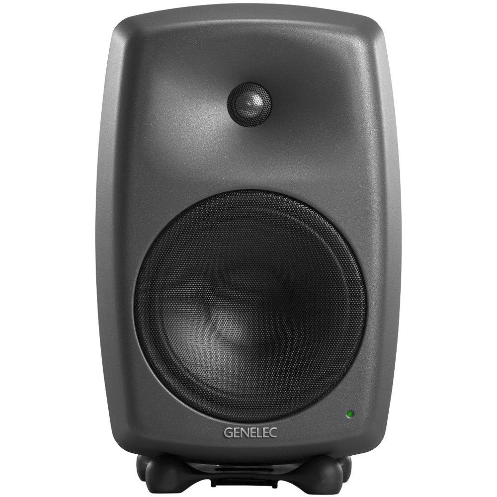 Genelec 8350A 350W 8" Active 2-Way DSP Monitor Speaker