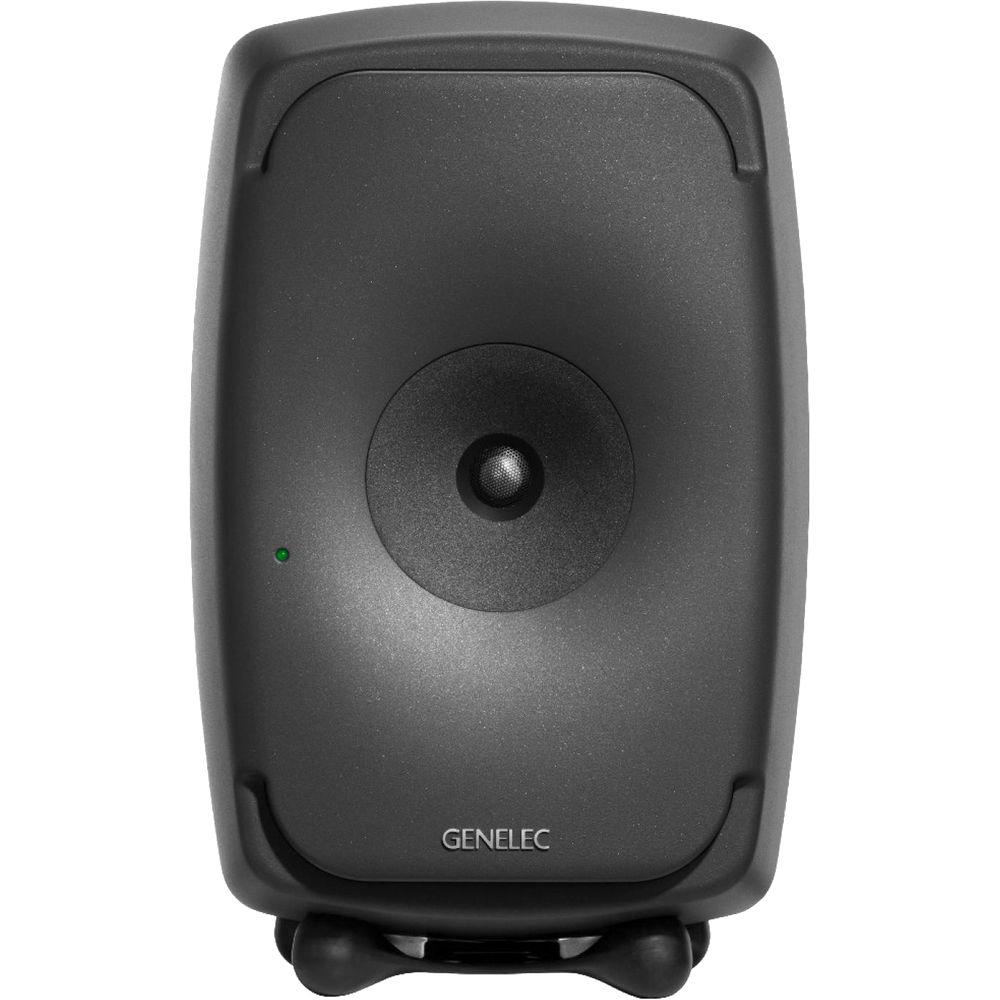 Genelec 8351A 3-Way 360W Active Studio Monitor