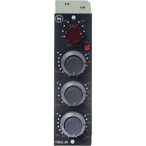 Heritage Audio 73EQ JR - 500 Series EQ