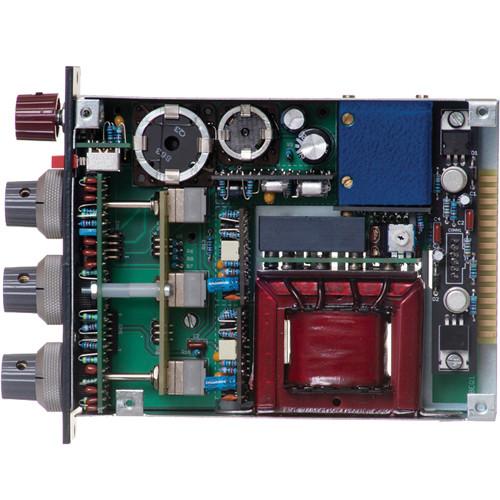 Heritage Audio 73EQ JR - 500 Series EQ