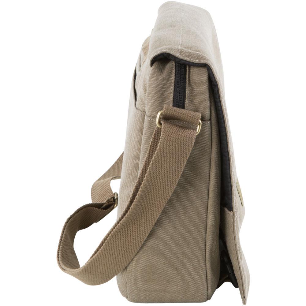 Hex Supply Messenger Bag