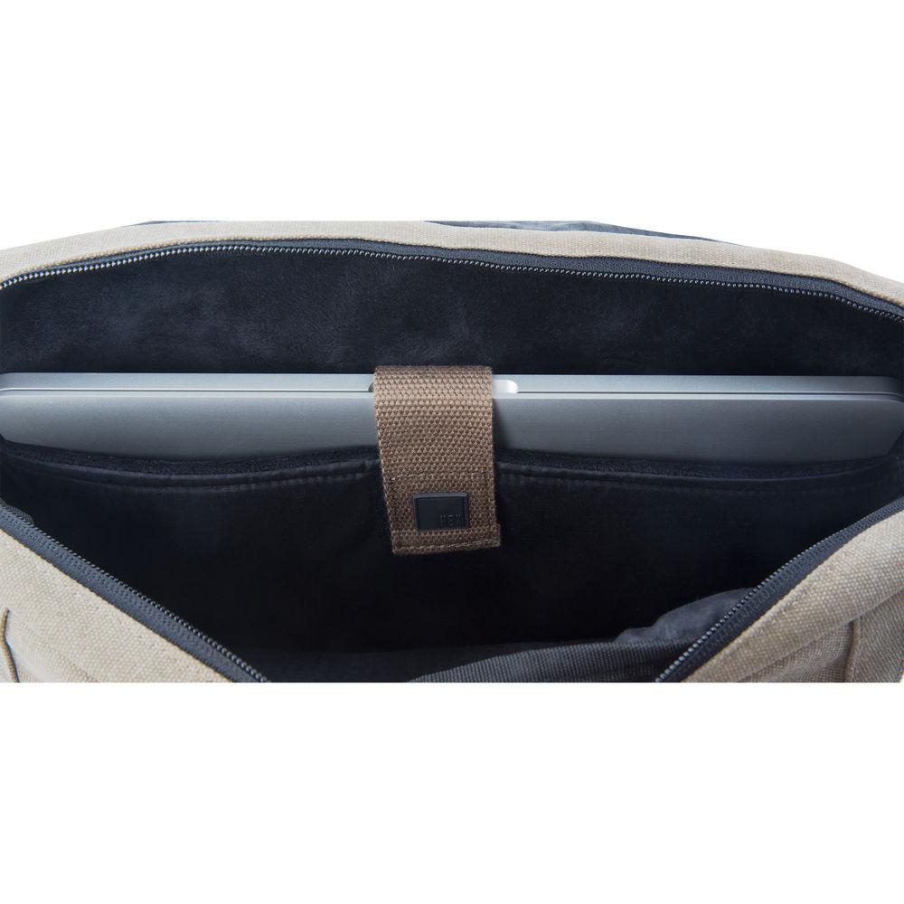 Hex Supply Messenger Bag