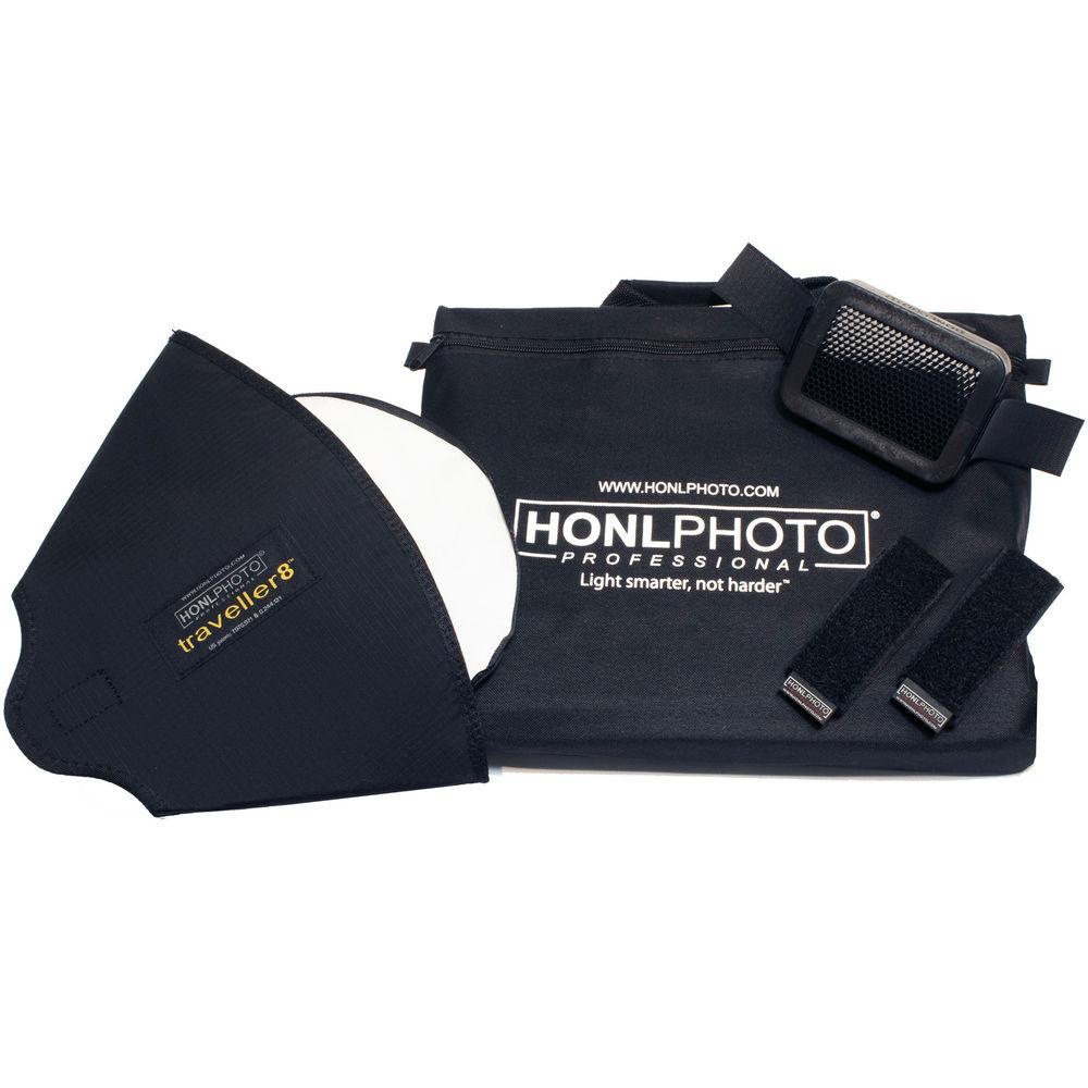 Honl Photo 5-Piece Starter Lighting Kit
