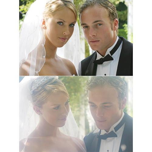 Hoya 77mm Fog Set Effect Glass Filters