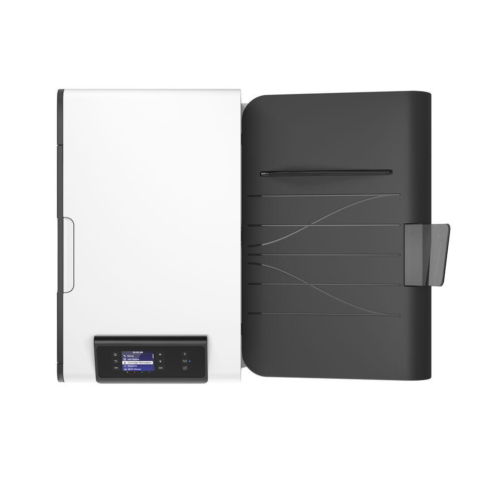 HP PageWide Pro 452dw Inkjet Printer