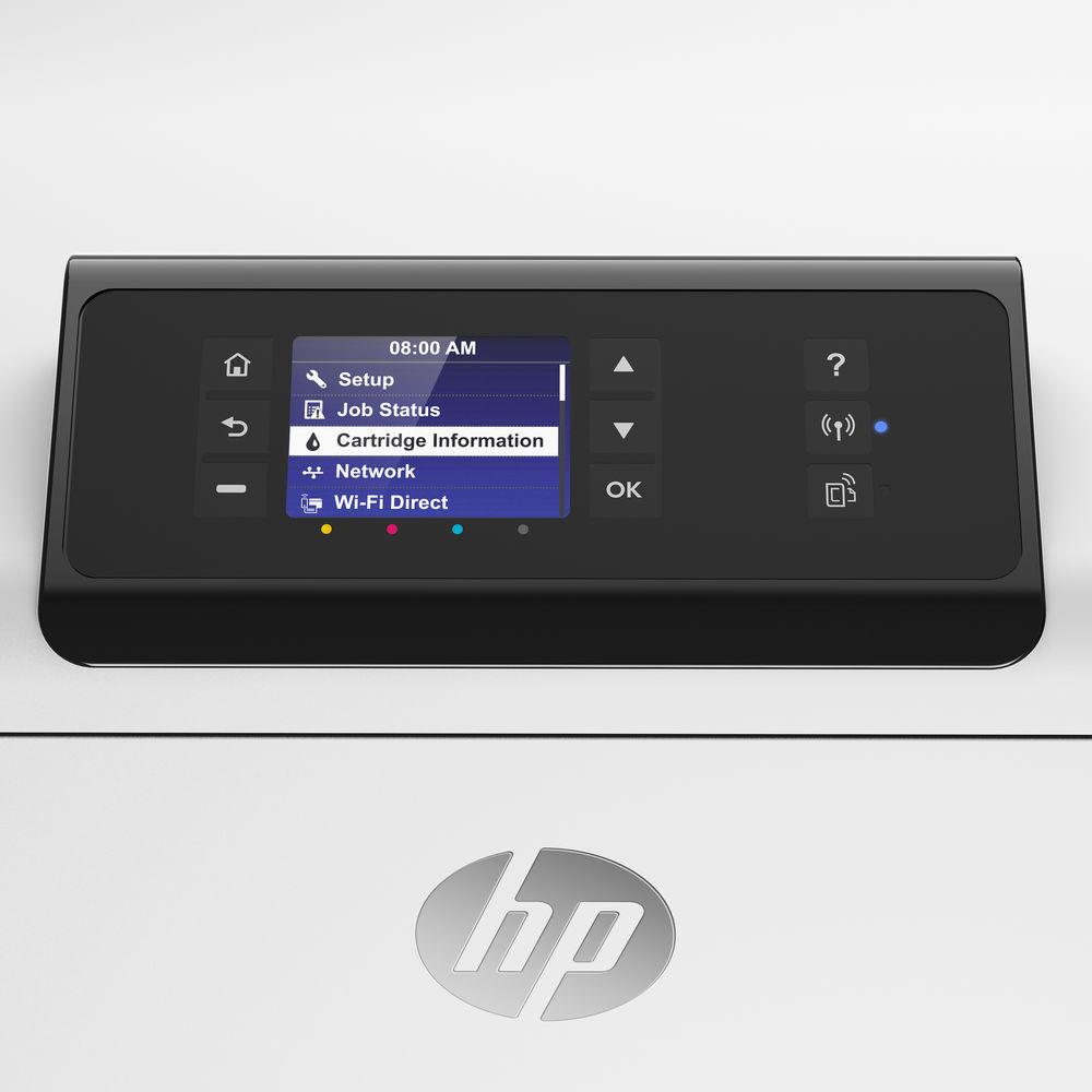 HP PageWide Pro 452dw Inkjet Printer