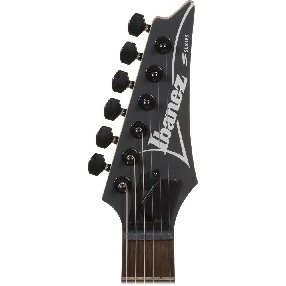 Ibanez S621QM S-Standard Series Electric Guitar