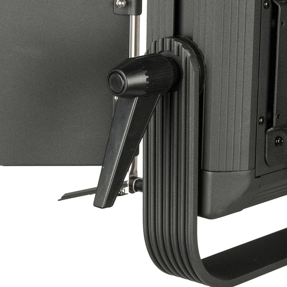 ikan ID500 LED Plus 2-Light Kit with Yokes & AB Battery Plates